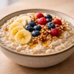 Pioneer Woman Crockpot Oatmeal Recipe