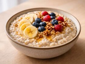 Pioneer Woman Crockpot Oatmeal Recipe