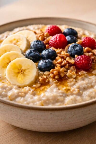 Pioneer Woman Crockpot Oatmeal Recipe