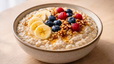 Pioneer Woman Crockpot Oatmeal Recipe