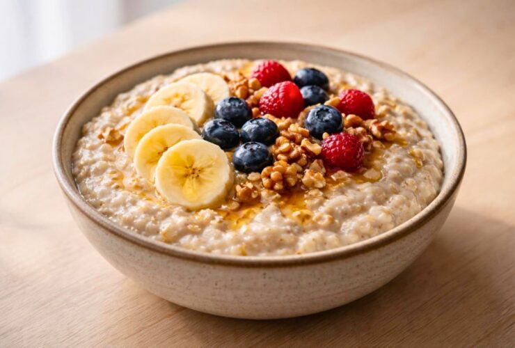 Pioneer Woman Crockpot Oatmeal Recipe