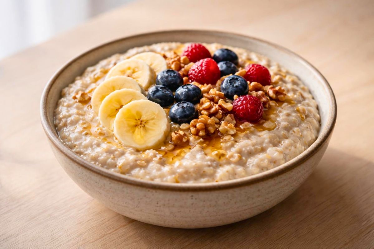 Pioneer Woman Crockpot Oatmeal Recipe