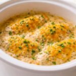 Pioneer Woman Crockpot Ranch Chicken Recipe