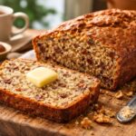 Pioneer Woman Date Nut Bread Recipe