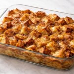 Pioneer Woman French Toast Casserole Recipe