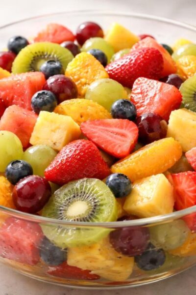 Pioneer Woman Fruit Salad Recipe