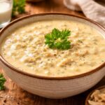 Pioneer Woman Homemade Cream of Chicken Soup Recipe
