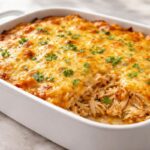 Pioneer Woman King Ranch Chicken Recipe