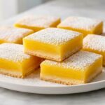 Pioneer Woman Lemon Bars Recipe