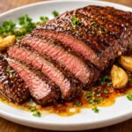 Pioneer Woman London Broil Marinade Recipe