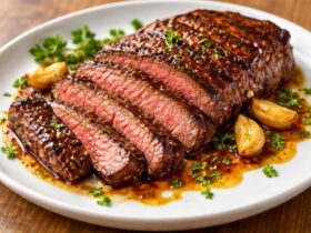 Pioneer Woman London Broil Marinade Recipe