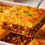 Pioneer Woman Mexican Cornbread Casserole Recipe