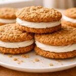 Pioneer Woman Oatmeal Cream Pies Recipe