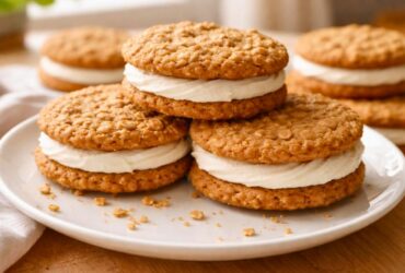 Pioneer Woman Oatmeal Cream Pies Recipe