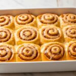 Pioneer Woman Orange Cinnamon Rolls Recipe