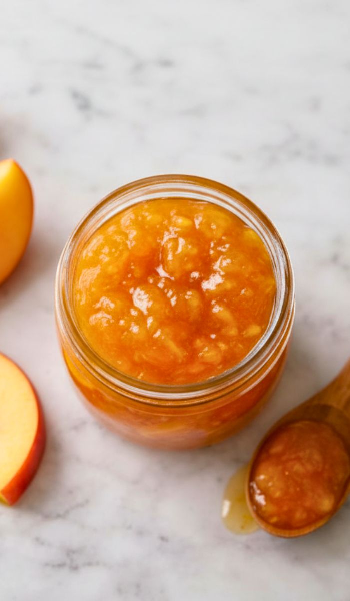 Pioneer Woman Peach Jam Recipe