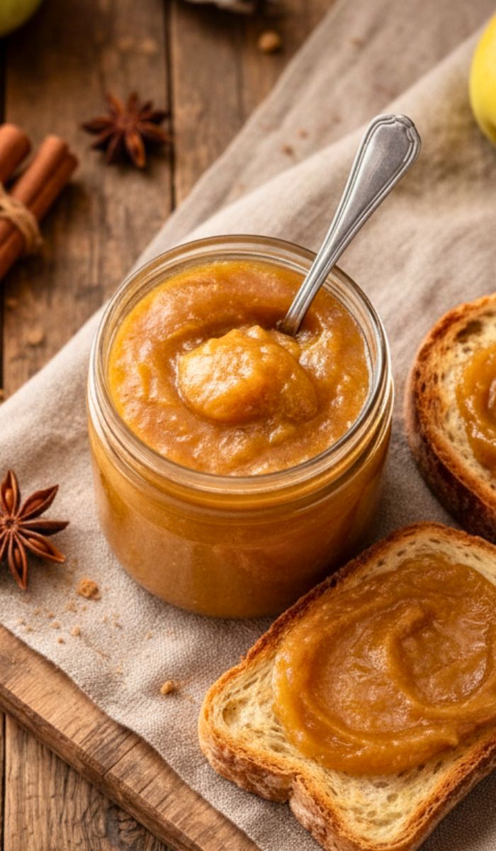 Pioneer Woman Pear Butter Recipe