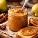 Pioneer Woman Pear Butter Recipe