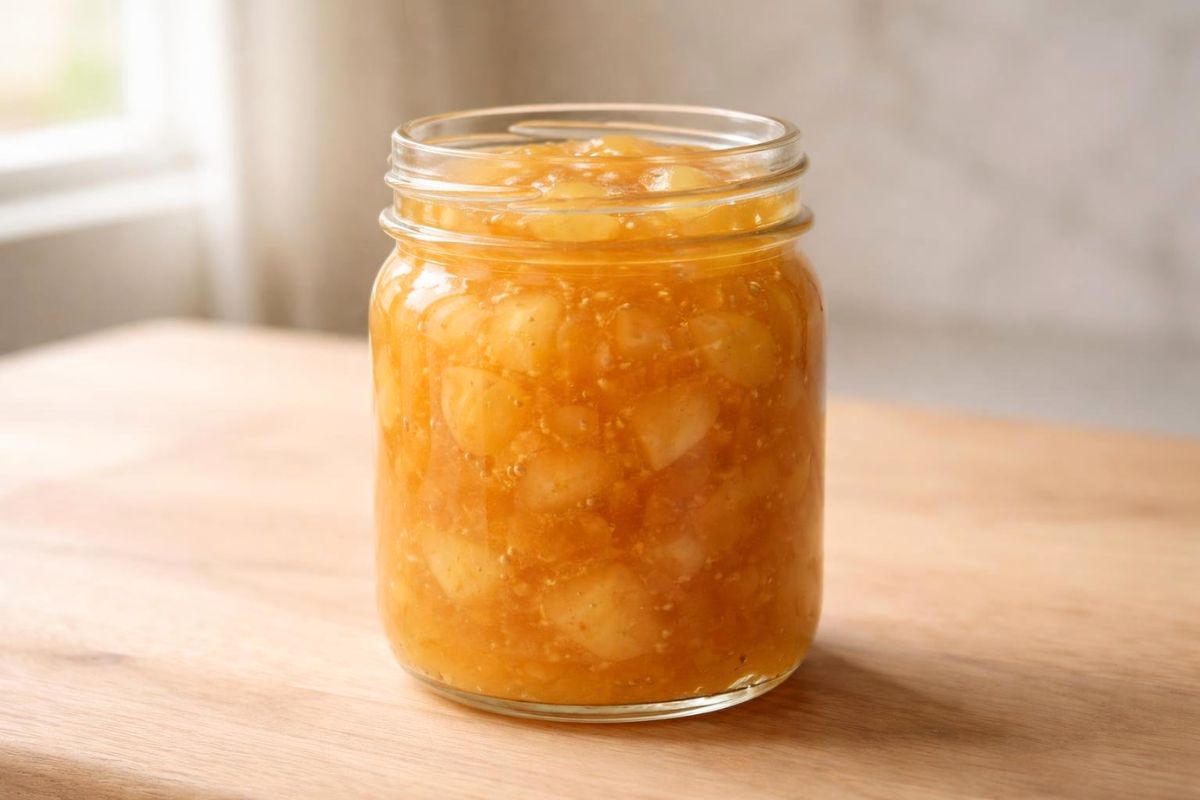 Pioneer Woman Pear Preserves Recipe
