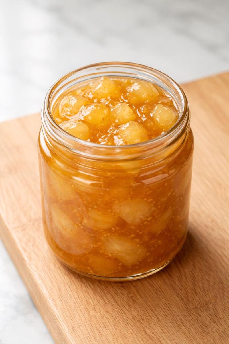 Pioneer Woman Pear Preserves Recipe