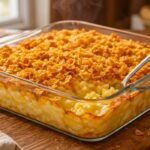 Pioneer Woman Pineapple Casserole Recipe