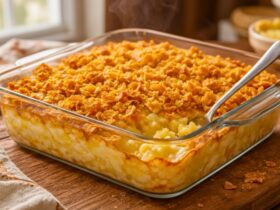 Pioneer Woman Pineapple Casserole Recipe