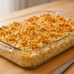 Pioneer Woman Poppy Seed Chicken Casserole Recipe