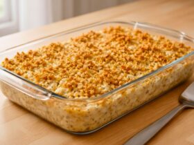 Pioneer Woman Poppy Seed Chicken Casserole Recipe