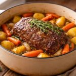 Pioneer Woman Pot Roast Recipe