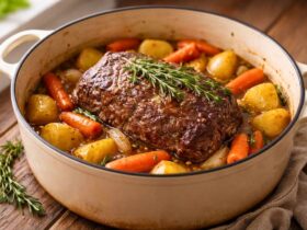 Pioneer Woman Pot Roast Recipe