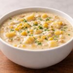 Pioneer Woman Potato Corn Chowder Recipe