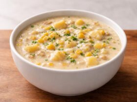 Pioneer Woman Potato Corn Chowder Recipe