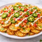 Pioneer Woman Potato Nachos Recipe