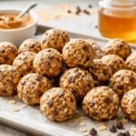 Pioneer Woman Protein Balls Recipe