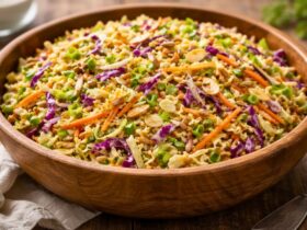 Pioneer Woman Ramen Noodle Salad Recipe