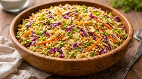 Pioneer Woman Ramen Noodle Salad Recipe