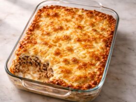 Pioneer Woman Ranch Pizza Pie Recipe