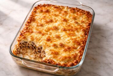 Pioneer Woman Ranch Pizza Pie Recipe