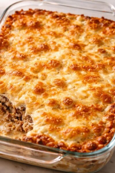 Pioneer Woman Ranch Pizza Pie Recipe