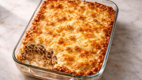 Pioneer Woman Ranch Pizza Pie Recipe