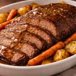 Pioneer Woman Rump Roast Recipe