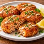 Pioneer Woman Salmon Patties Recipe