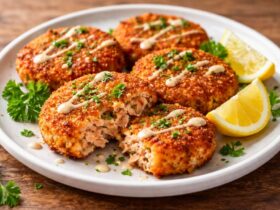 Pioneer Woman Salmon Patties Recipe