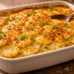 Pioneer Woman Scalloped Potatoes Recipe