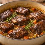Pioneer Woman Short Ribs Recipe