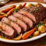 Pioneer Woman Sirloin Tip Roast Recipe