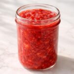 Pioneer Woman Strawberry Rhubarb Freezer Jam Recipe