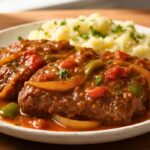 Pioneer Woman Swiss Steak Recipe