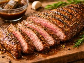 Pioneer Woman Tri Tip Marinade Recipe