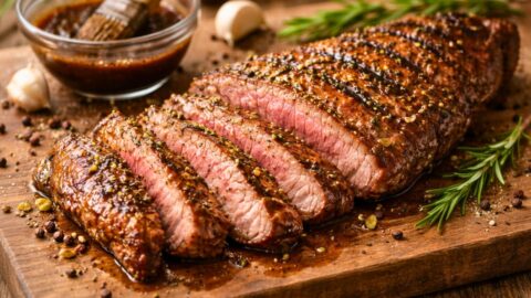 Pioneer Woman Tri Tip Marinade Recipe